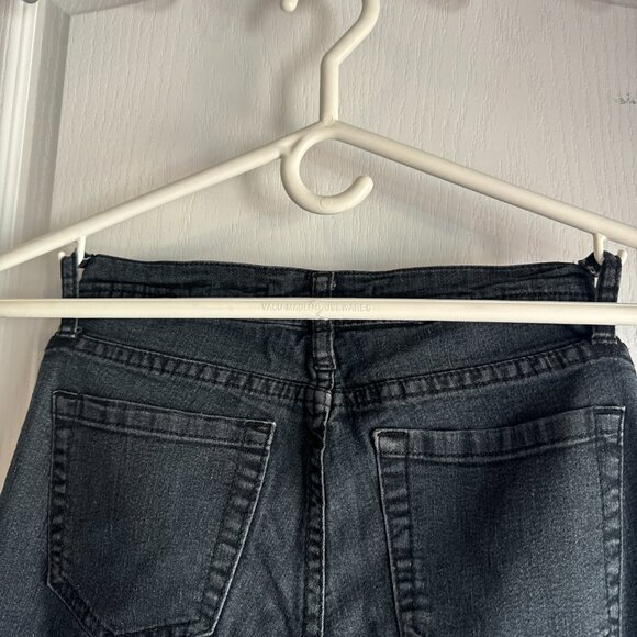 forever 21 denim skinny jeans y2k - Picture 4 of 4